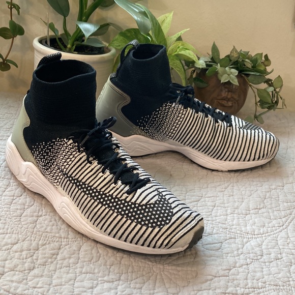 Nike F.C. Air Zoom - Picture 4 of 7